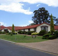 McNevins Warwick Motel - Lennox Head Accommodation