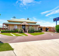 Comfort Inn Warwick - Lennox Head Accommodation