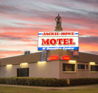 Jackie Howe Motel - Lennox Head Accommodation