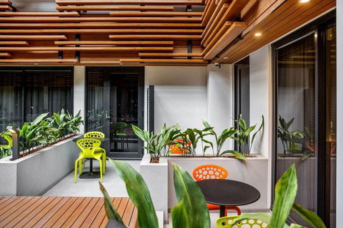 Jasper Hotel - Lennox Head Accommodation 0