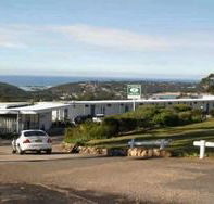 Kingfisher Motel - Lennox Head Accommodation