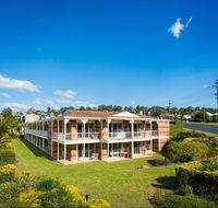 Comfort Inn Merimbula - Lennox Head Accommodation
