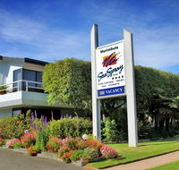 Sea Spray Motel - Lennox Head Accommodation