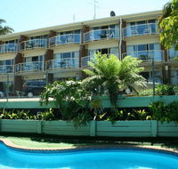 Sapphire Waters Motor Inn - Lennox Head Accommodation