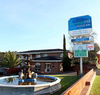 Summerhill Motor Inn - Lennox Head Accommodation