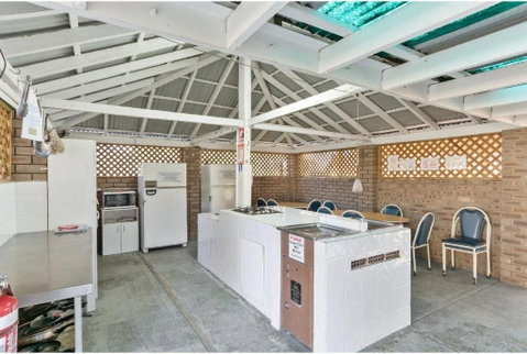 Discovery Parks Swan Valley - Lennox Head Accommodation 0