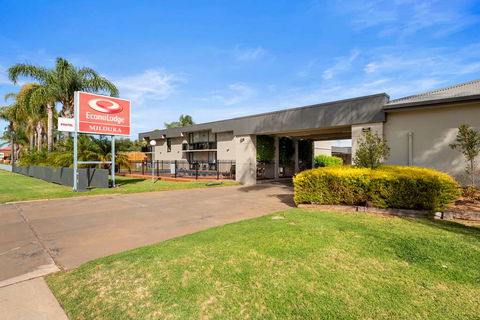 Econo Lodge All Seasons Mildura - Lennox Head Accommodation 1
