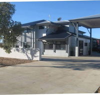 Royal Motel Miles - Lennox Head Accommodation
