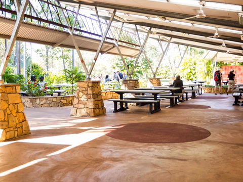 Kakadu Lodge Cooinda, Mngd By Accor - Lennox Head Accommodation 1