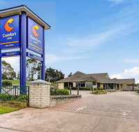 Comfort Inn The Lakes