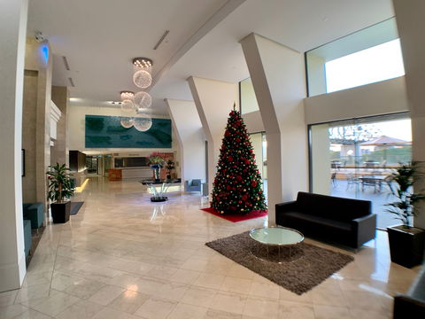 Astra Apartments Brisbane - Lennox Head Accommodation 1