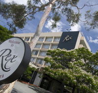 Canberra Rex Hotel - Lennox Head Accommodation