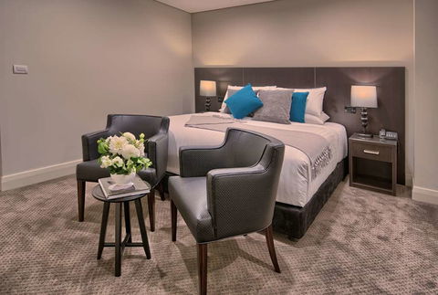 Canberra Rex Hotel - Lennox Head Accommodation 2