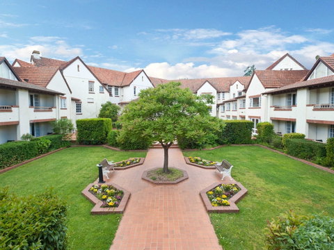 Mercure Canberra Hotel - Lennox Head Accommodation 2
