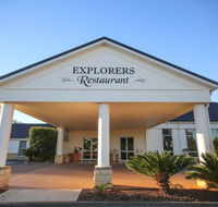 Roma Explorers Inn - Lennox Head Accommodation