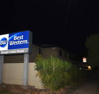 Best Western Bungil Creek Motel - Lennox Head Accommodation