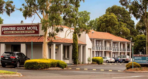 Ferntree Gully, A Nightcap Hotel - Lennox Head Accommodation 0