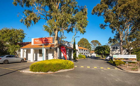 Ferntree Gully, A Nightcap Hotel - Lennox Head Accommodation 1