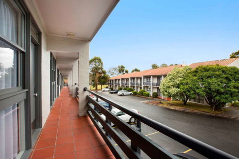 Ferntree Gully, A Nightcap Hotel - Lennox Head Accommodation 2