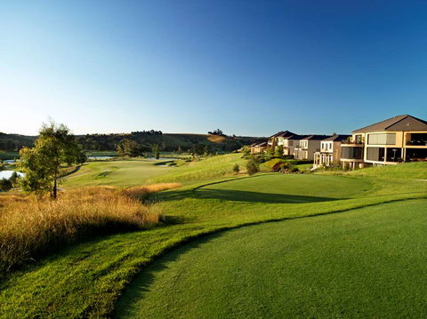 Yarra Valley Lodge - Lennox Head Accommodation 1
