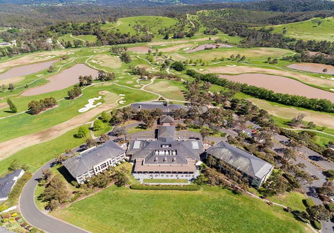 Yarra Valley Lodge - Lennox Head Accommodation 2