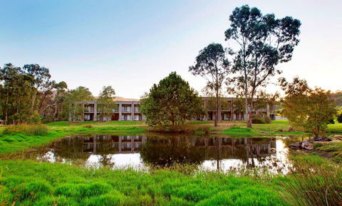 York On Lilydale Resort - Lennox Head Accommodation 0