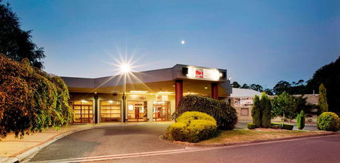 York On Lilydale Resort - Lennox Head Accommodation 1
