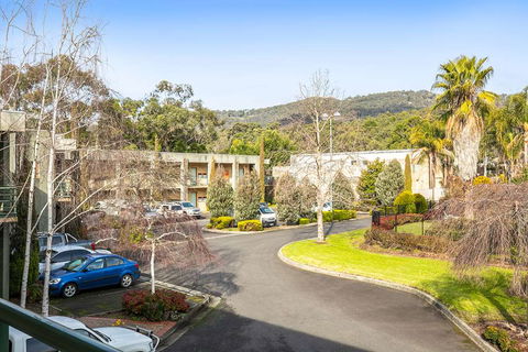 York On Lilydale Resort - Lennox Head Accommodation 2