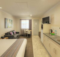 Roma Central Motel - Lennox Head Accommodation