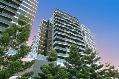 Arise Spice - Lennox Head Accommodation 1