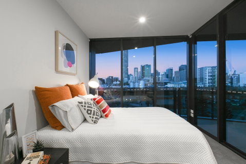Arise Spice - Lennox Head Accommodation 2