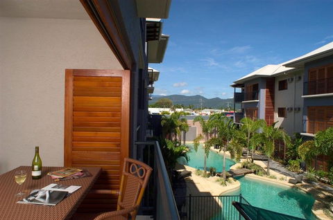 Southern Cross Atrium Apartments - Lennox Head Accommodation 1