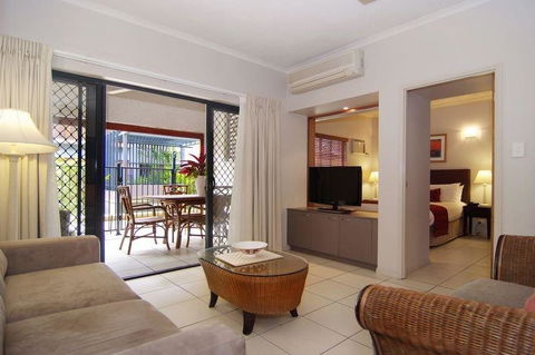 Southern Cross Atrium Apartments - Lennox Head Accommodation 2