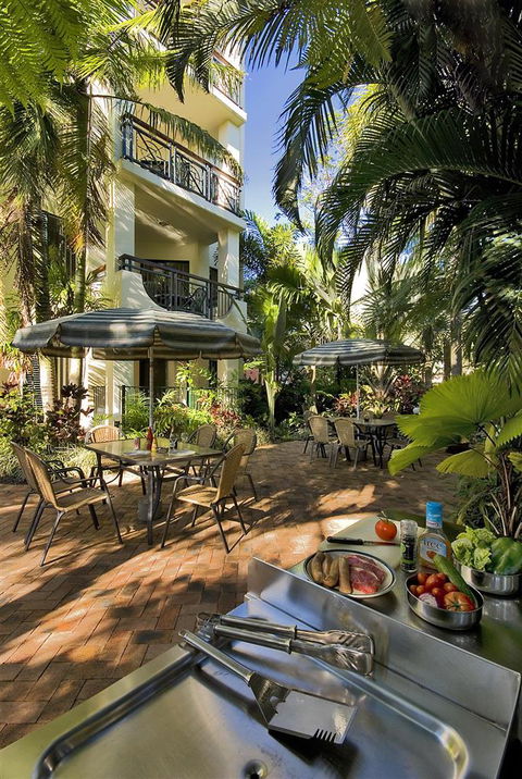 Tropic Towers Apartments - Lennox Head Accommodation 2