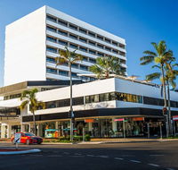 The Benson Hotel - Lennox Head Accommodation