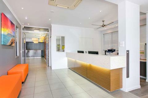 Comfort Inn Cairns City - Lennox Head Accommodation 2