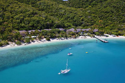 Fitzroy Island Resort - Lennox Head Accommodation 0