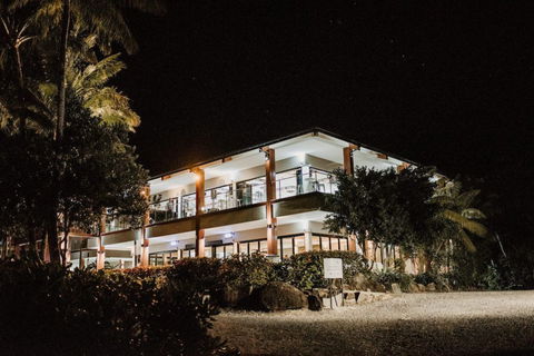Fitzroy Island Resort - Lennox Head Accommodation 1