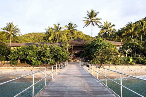 Fitzroy Island Resort - Lennox Head Accommodation 2