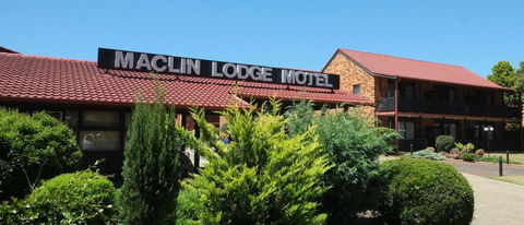Maclin Lodge - Lennox Head Accommodation 0