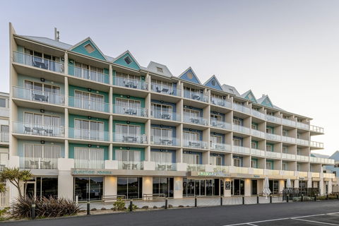 Lady Bay Resort - Lennox Head Accommodation 0