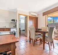 The Georgian Motor Lodge - Lennox Head Accommodation