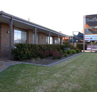 Pevensey Motor Lodge - Lennox Head Accommodation