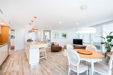 Lanai Riverside Apartments - Lennox Head Accommodation 1