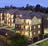 Ringwood Royale Apartment Hotel - Lennox Head Accommodation