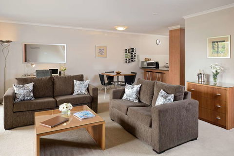 Ringwood Royale Apartment Hotel - Lennox Head Accommodation 2
