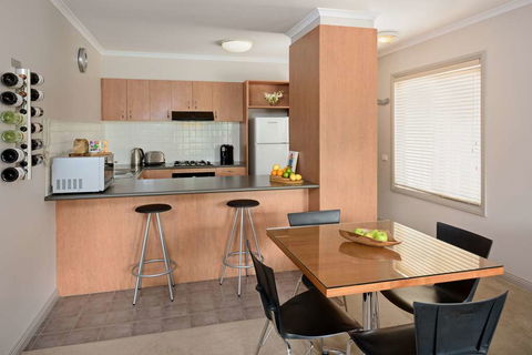 Ringwood Royale Apartment Hotel - Lennox Head Accommodation 3