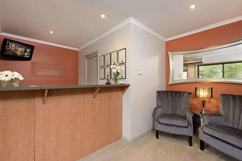Ringwood Royale Apartment Hotel - Lennox Head Accommodation 5