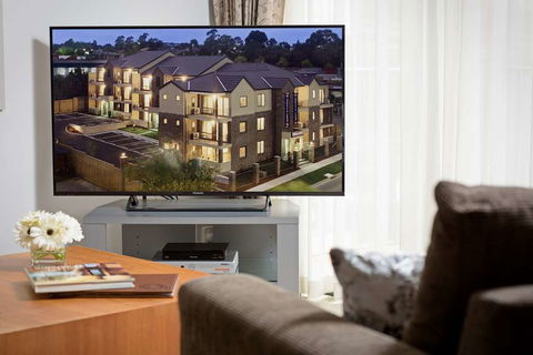 Ringwood Royale Apartment Hotel - Lennox Head Accommodation 6