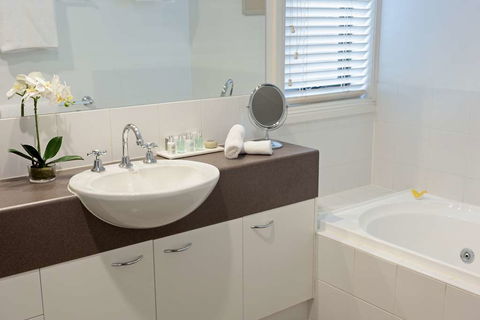 Ringwood Royale Apartment Hotel - Lennox Head Accommodation 8